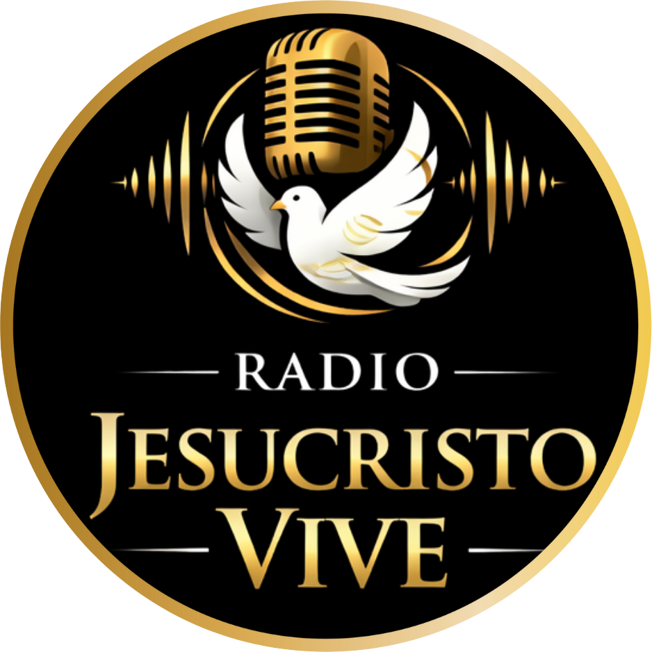Logo Radio Jesucristo Vive